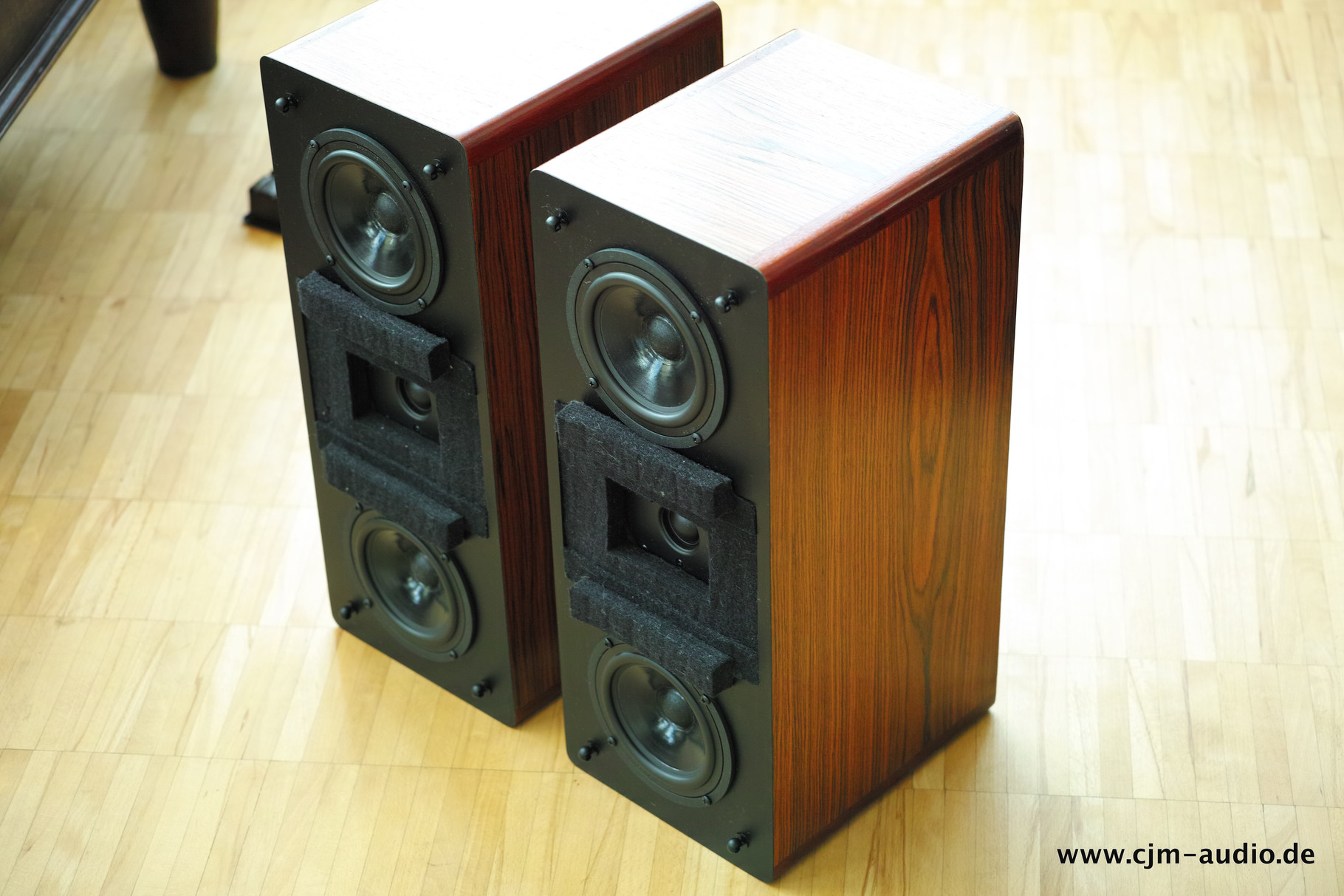 Dunlavy speakers store