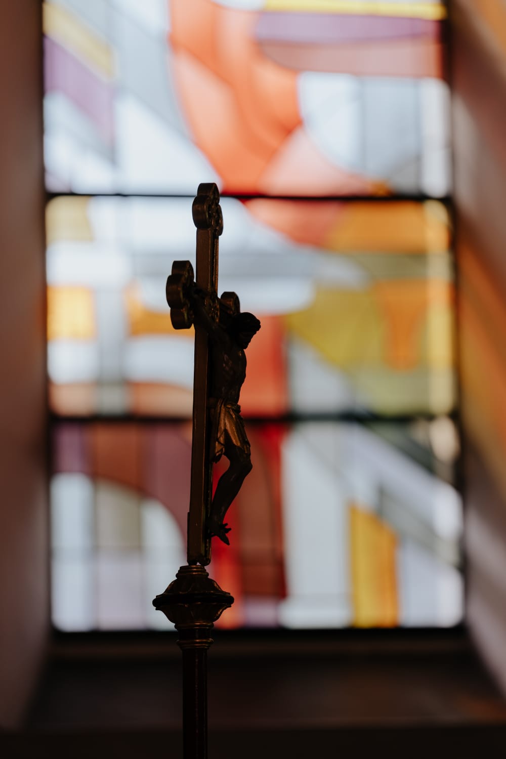 22 - Mit Jesus buntes Leben feiern