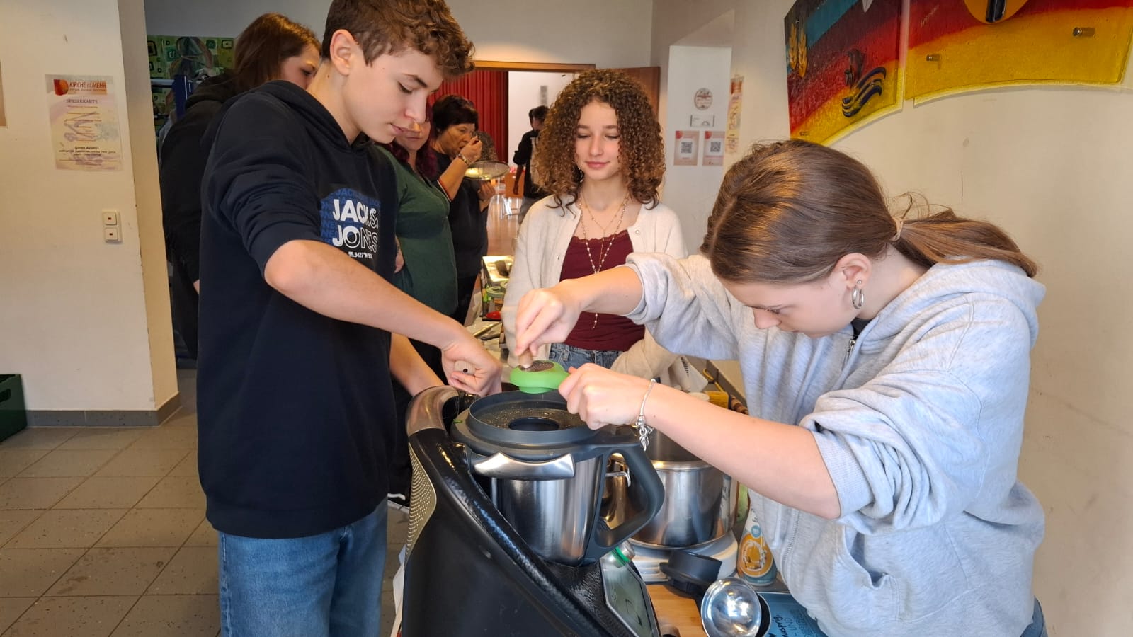 13 - Thermomix ganz einfach bedient