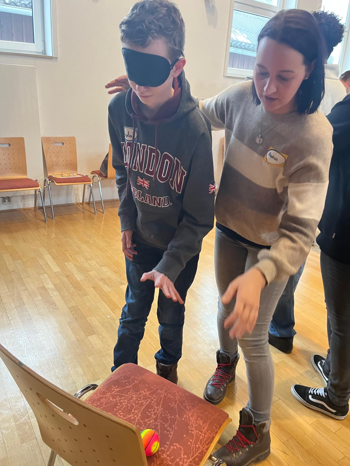 18 - Workshop Upgrade - Vertrauen