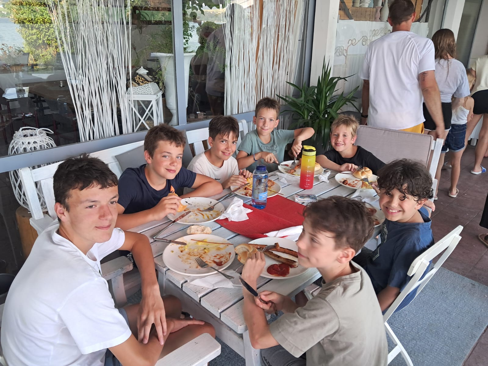 20 - Es schmeckt