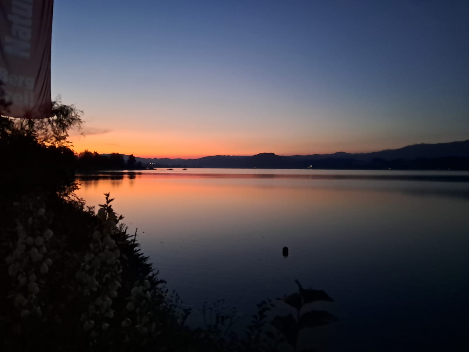 24 - Morgenstimmung am Wallersee