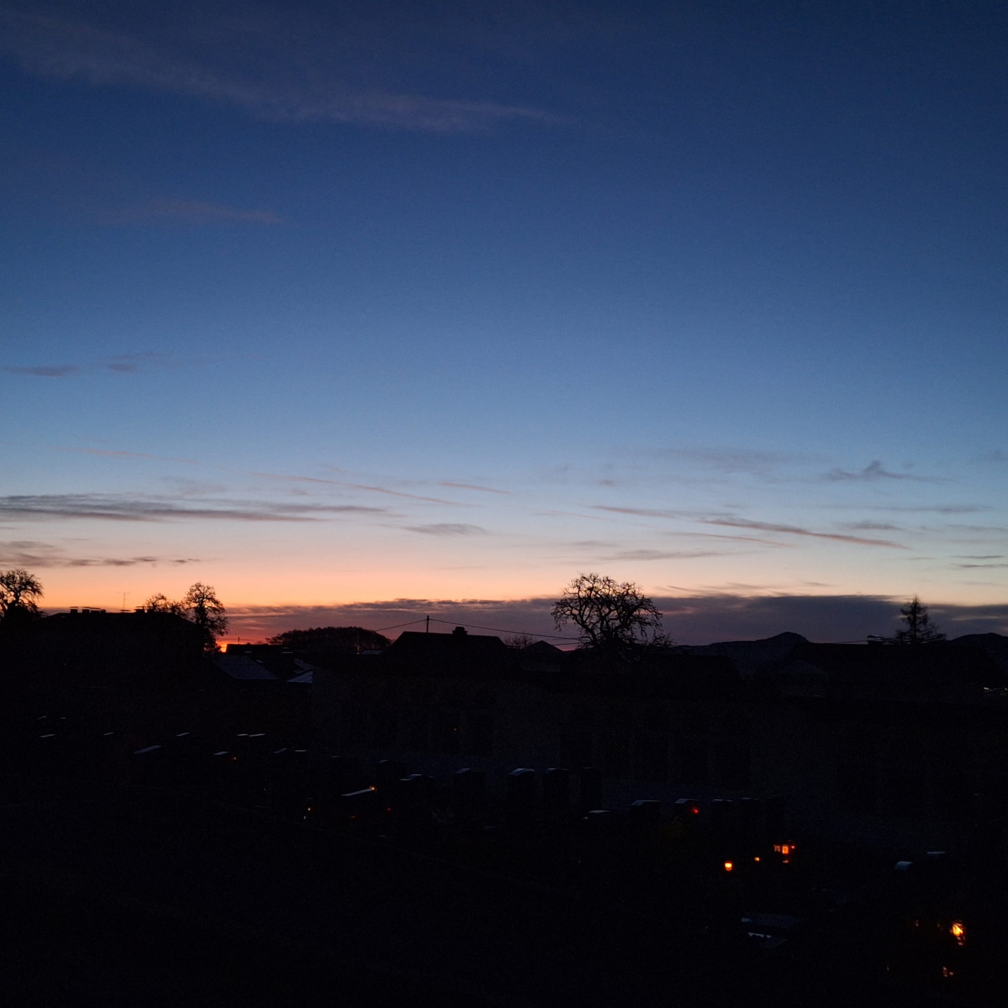 06 - Auferstehung um 5 Uhr morgens