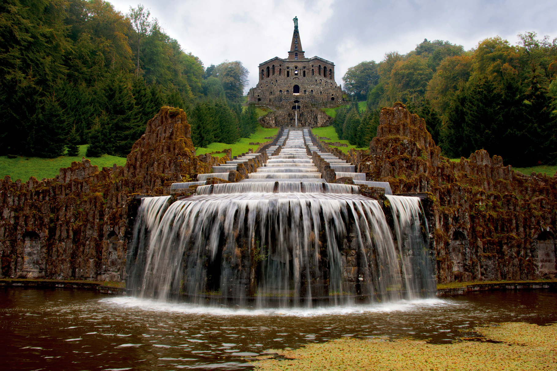 Fotokurs Kassel - Information - Fotoreisen und Fotoworkshops