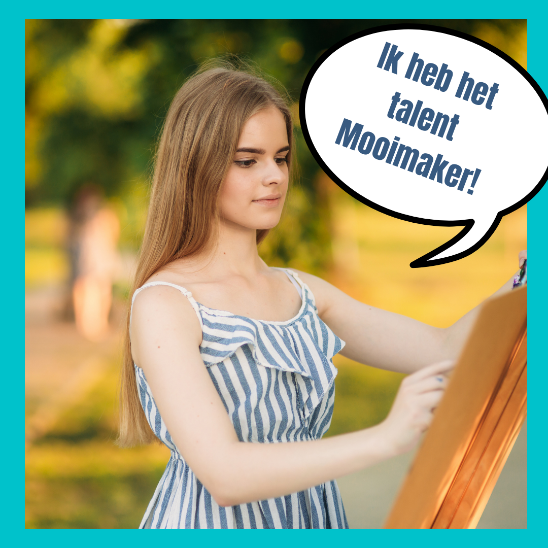 Hoe herken je de (onzichtbare) talenten van je kind?