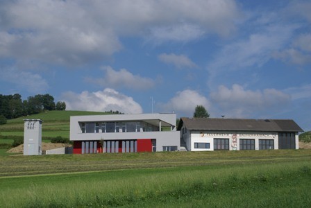 Frontansicht