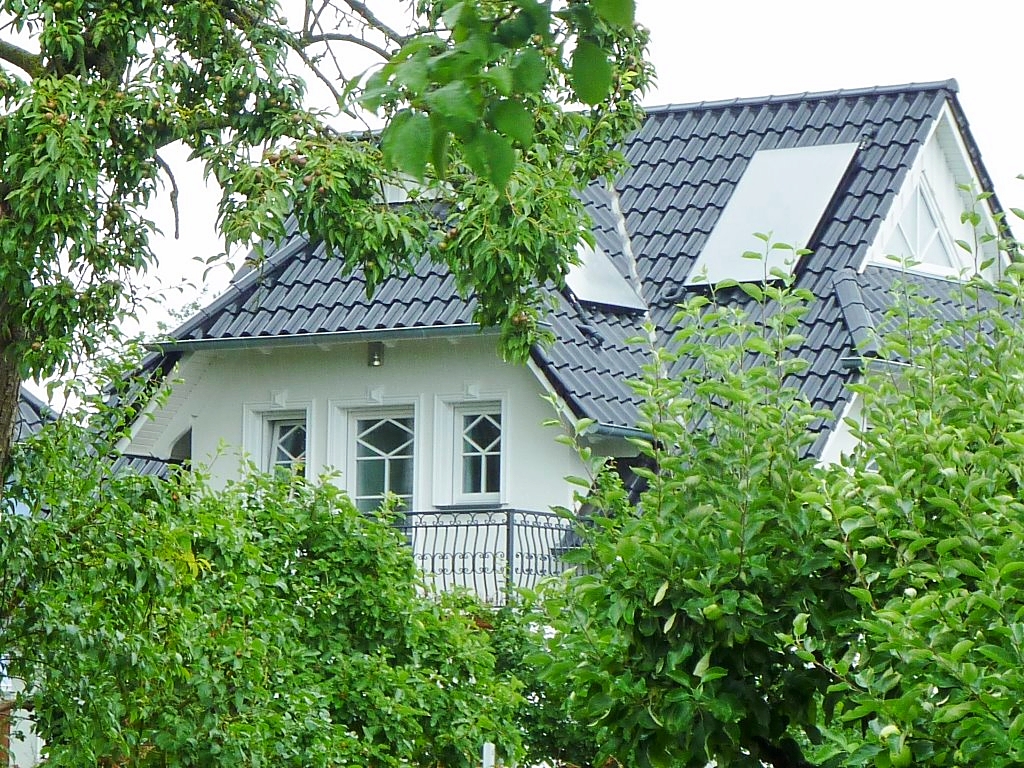 Ferienhaus - Das Ferienhaus mit Klavier