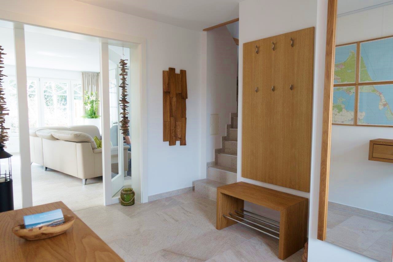 Ferienhaus - Das Ferienhaus mit Klavier