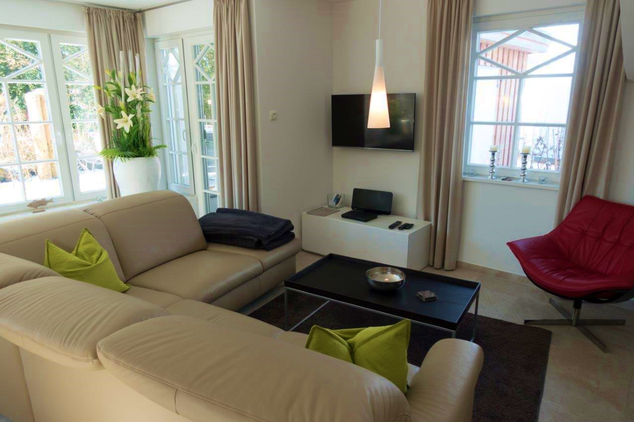 Ferienhaus - Das Ferienhaus mit Klavier