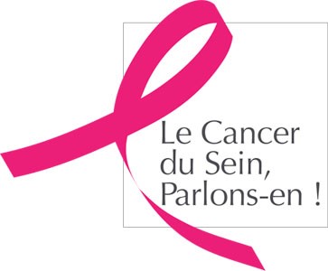 Association Le cancer du sein, parlons-en !
