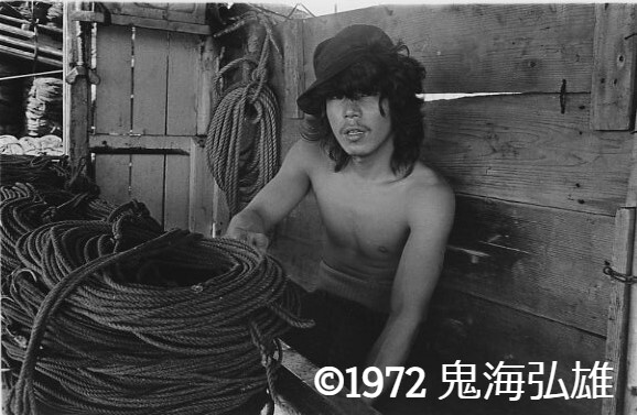 ギャラリー (gallery) - 鬼海弘雄オフィシャルサイト