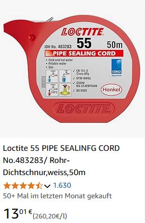 Werbung