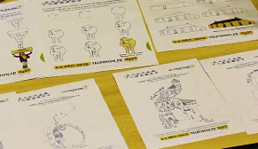 Vignette-lien vers l'article présentant les tutoriaux de dessin pas à pas de l'illustratrice Cloé Perrotin