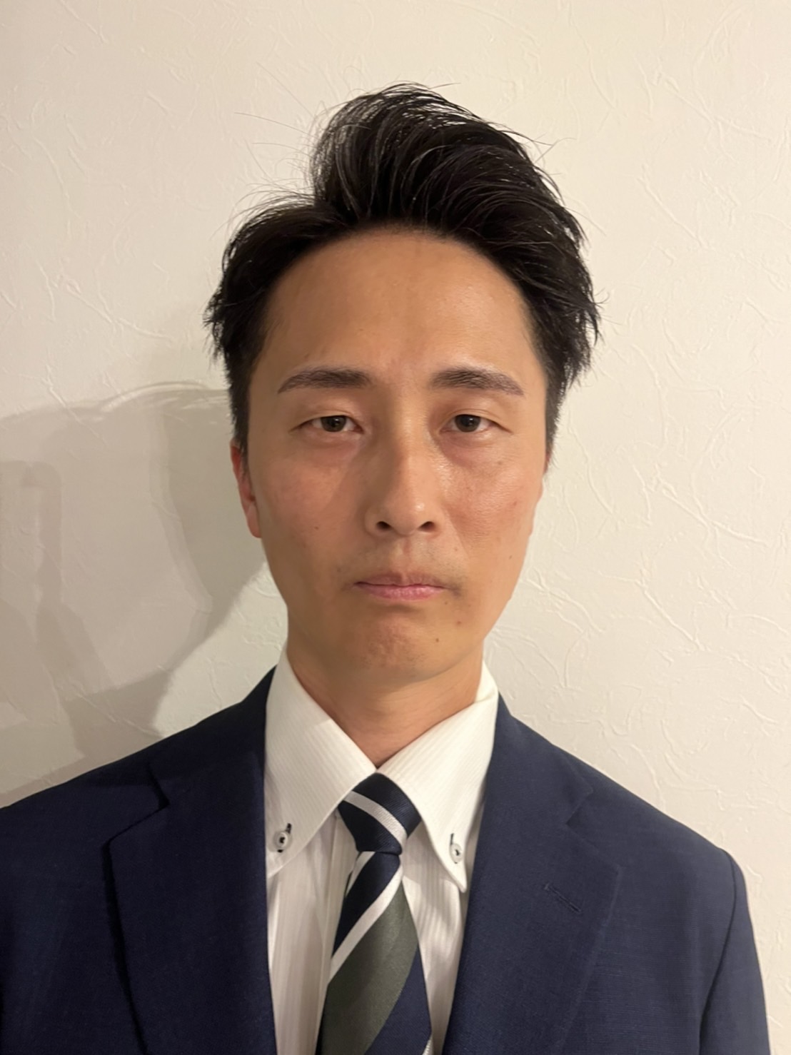 インストラクター 宮中淳平