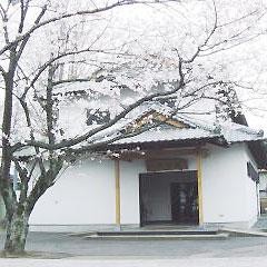 浄山寺 耕雲閣