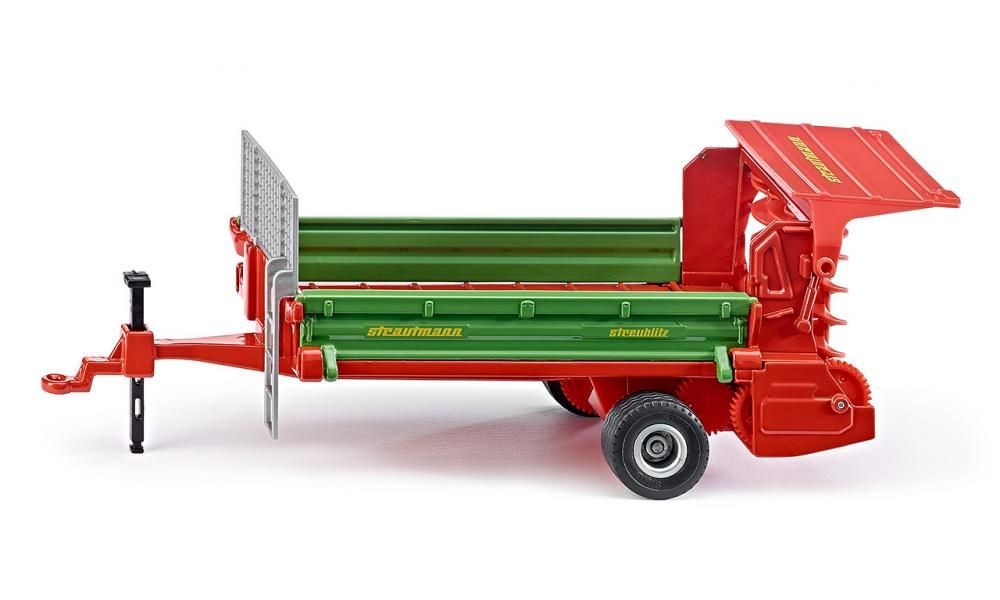 Siku 1:32 Strautmann 1-Axled Spreader
