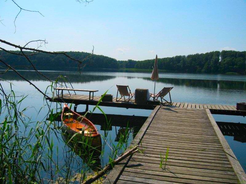 Ferien Uckermark Brandenburg