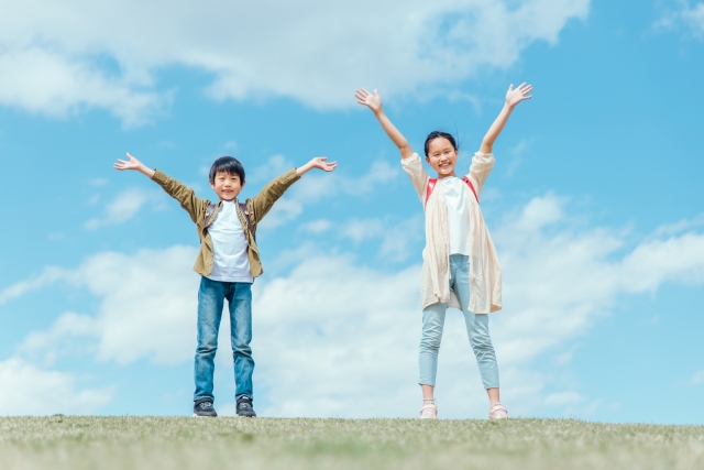 日本の教育 全国統一小学生テスト 社会