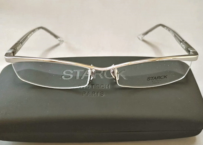 STARCKEYES（スタルクアイズ）｢SH0001-0055」が最後の入荷となりました