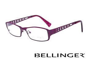 BELLINGER（ベリンガー） - メガネの専門店 「ダム」