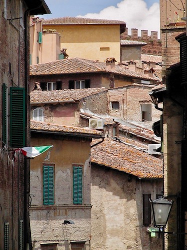  Siena, tourism, Toscana, Tuscany 