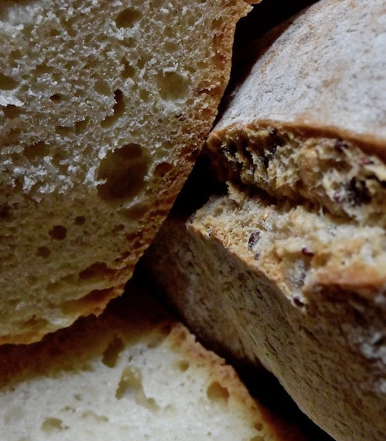 bread, pane, Toscana, Tuscany