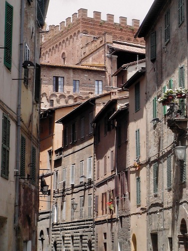  Siena, tourism, Toscana, Tuscany 