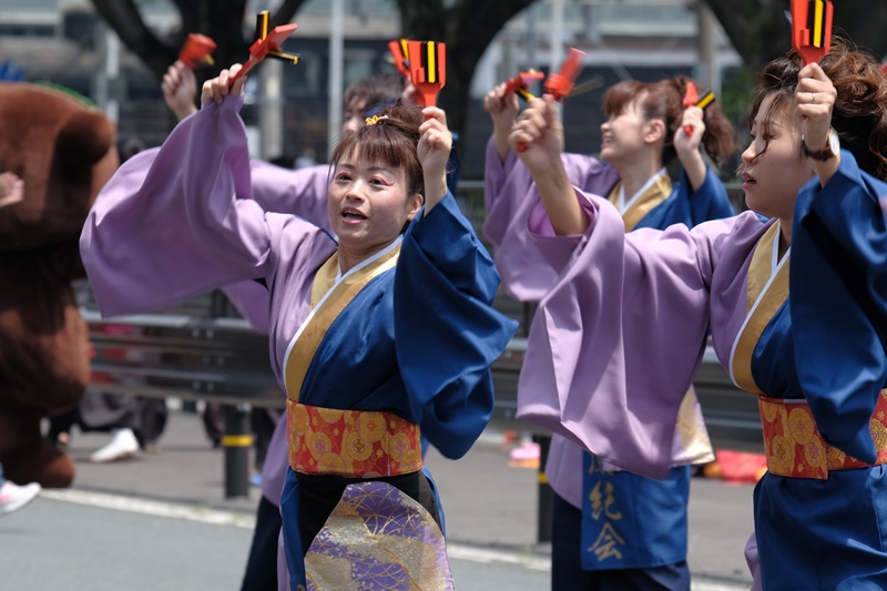 豊川市民まつり「おいでん祭」