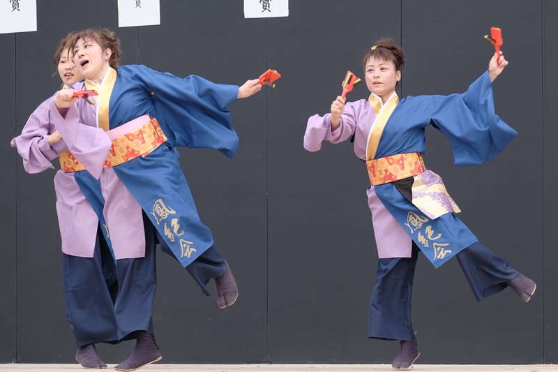 豊川市民まつり「おいでん祭」