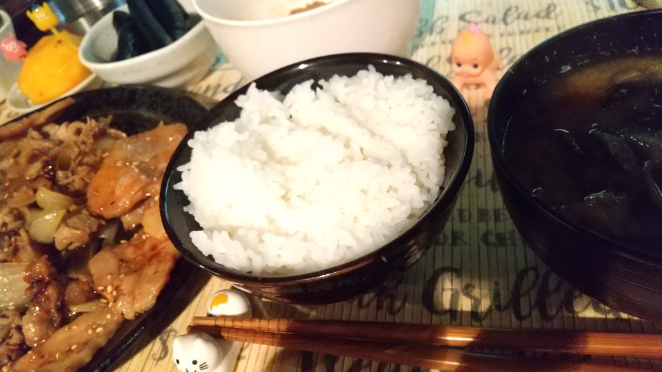 日替わり定食！