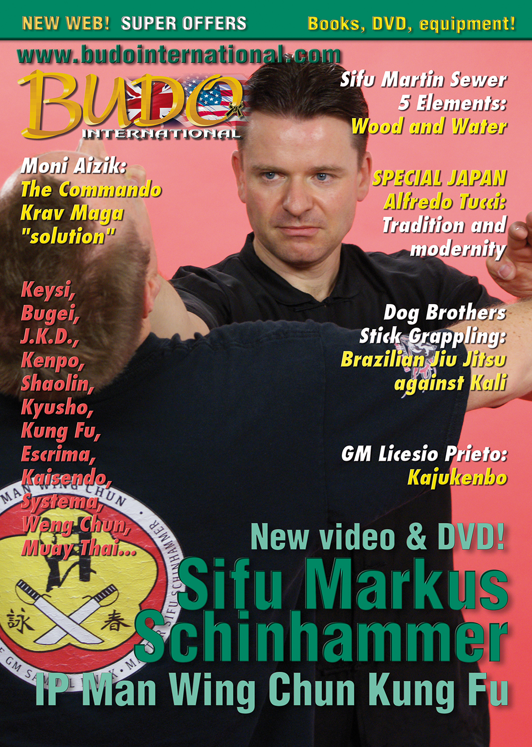 Coverbild in verschiedenen Sprachen Teil 3