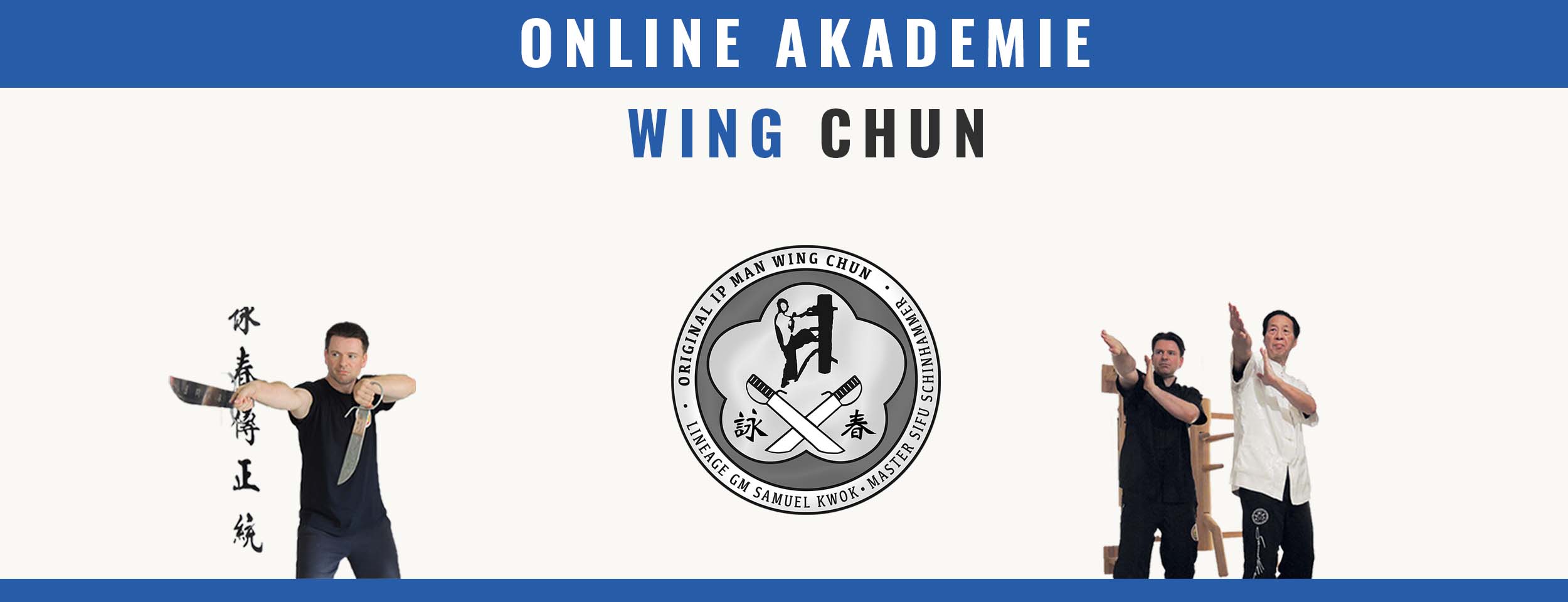 (c) Wing-chun-online.de