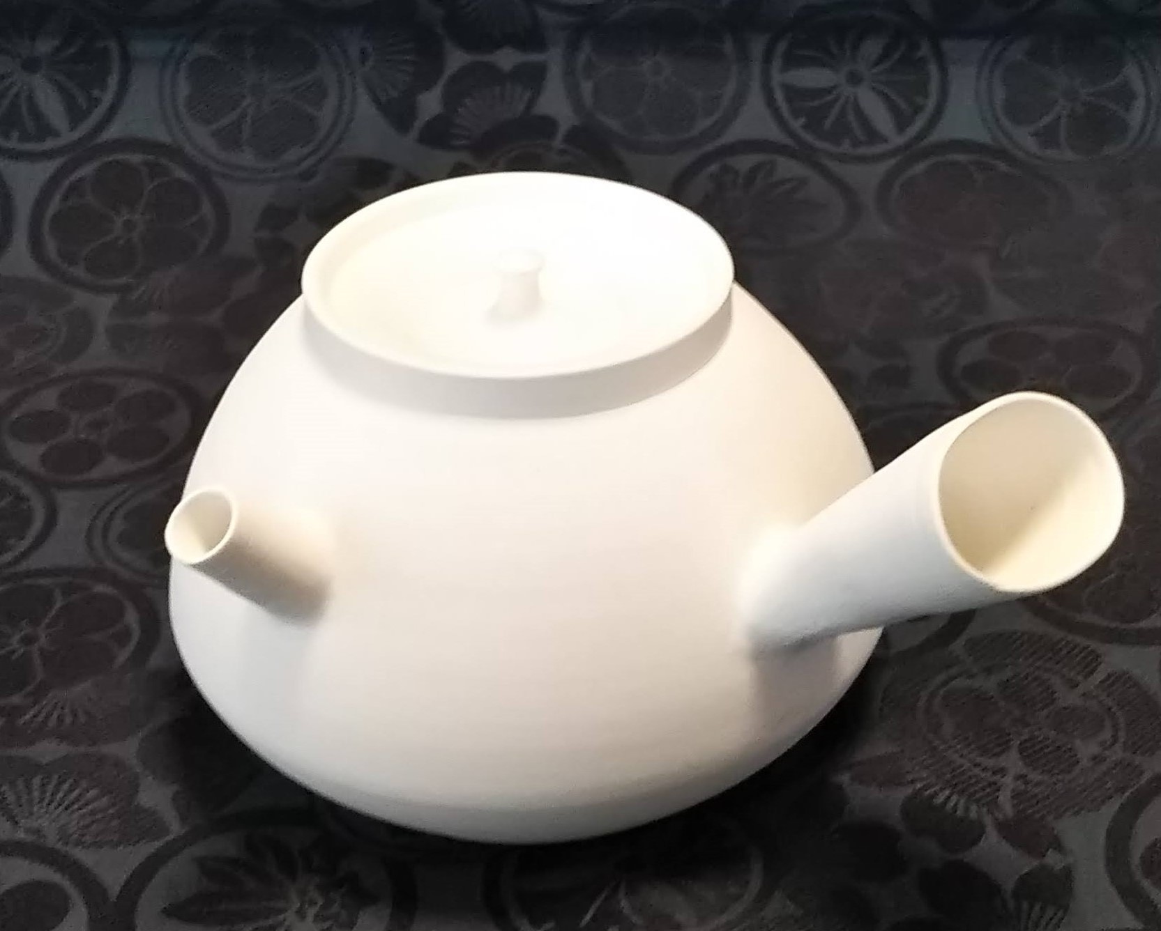 縄文～弥生初期 三足 陶鬲 陶磁器研究 （縄文と弥生 | 古美術