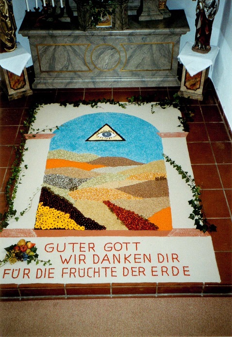 2006 - Das Auge Gottes