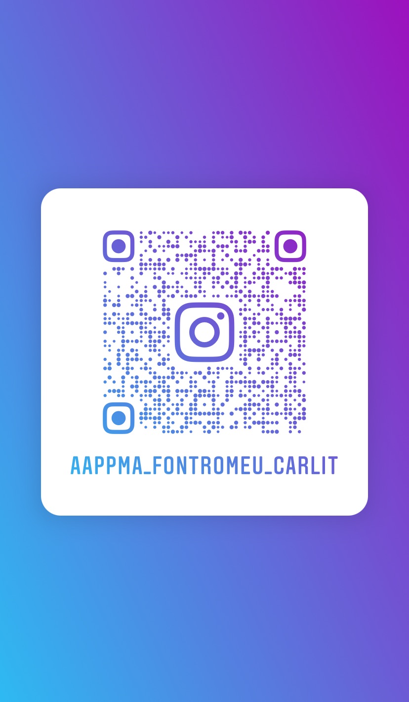 Compte instagram aappma