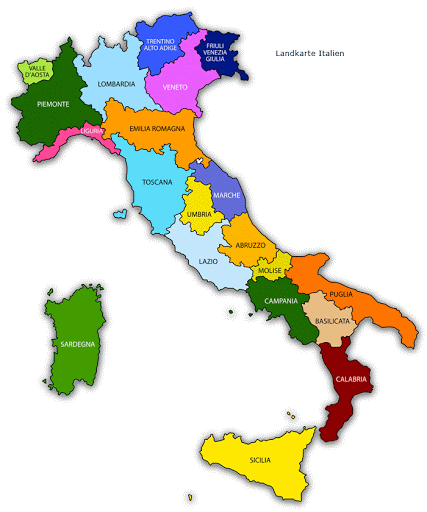 Italienisch dialog kennenlernen