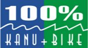 Logo Kanu und Bike