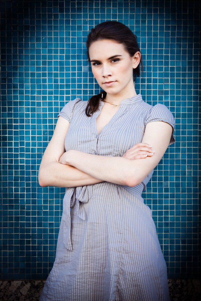 (c) Teresa Rothwangl 2011