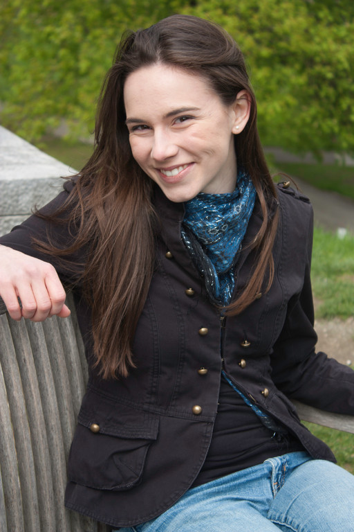 (c) Theresa Lipp & Claudia Gansberger 2012