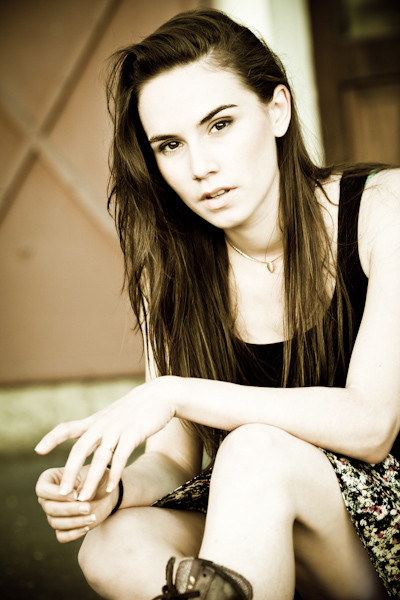 (c) Teresa Rothwangl 2011