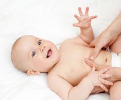 BEBES: CÓLICOS, TORTÍCOLIS CONGÉNITA, PARÁLISIS CEREBRAL