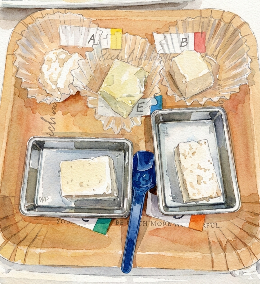 豆腐マイスターの研鑽。すべては「驚きの美味しさ」のために