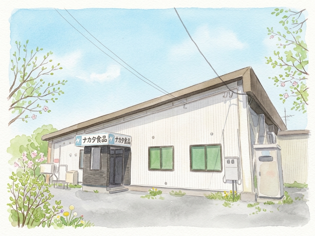 GWのご来店に感謝。工場直売の「小さなお願い」と「鮮度」の話