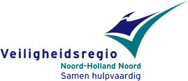 De website van Brandweer Egmond