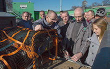 MartinBau - Seminar Ladungssicherung