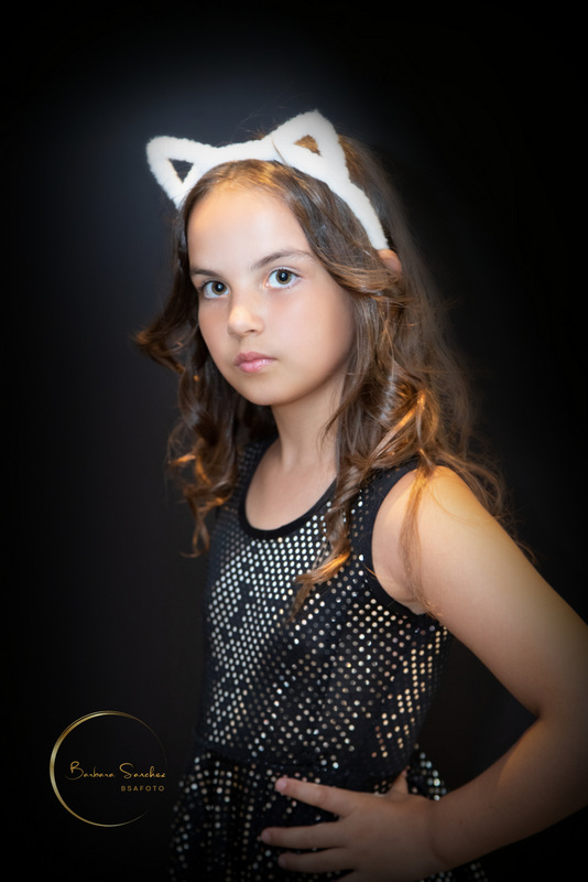 Kinderfeest fotoshoot met vriendinnen in Oosterhout – glamour party met professionele fotografie.