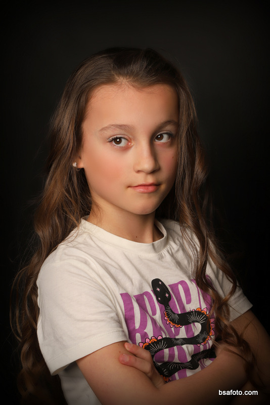 Kinderfeestje fotoshoot in Oosterhout met professionele kinderfotografie en make-up party  kinderfeestje met fotoshoot in Oosterhout en Breda  