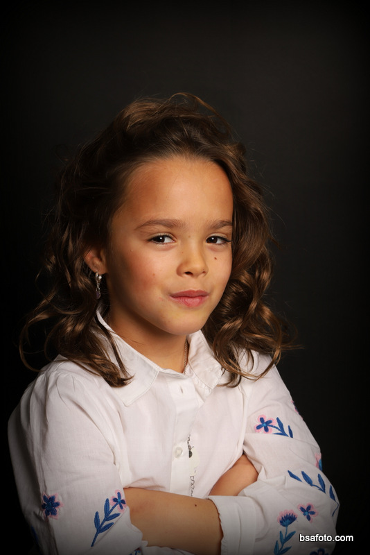 Kinderfeest fotoshoot met vriendinnen in Oosterhout – glamour party met professionele fotografie