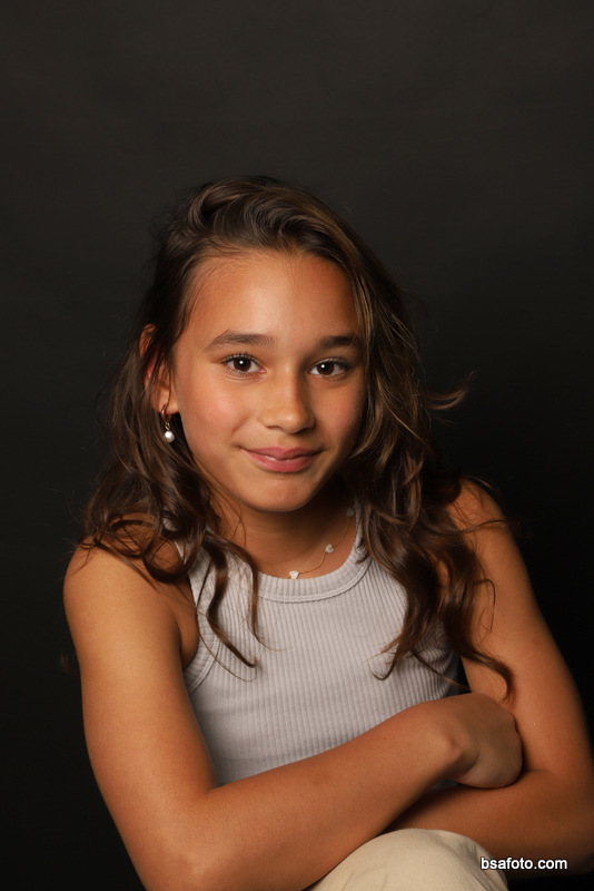 Kinderfeestje fotoshoot in Oosterhout met professionele kinderfotografie en make-up party kinderfeestje met fotoshoot in Oosterhout en Breda