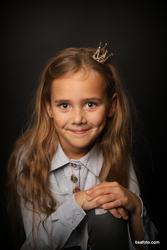 Kinderfeest fotoshoot met vriendinnen in Oosterhout – glamour party met professionele fotografie